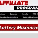 Lottery Maximizer Affiliate Program