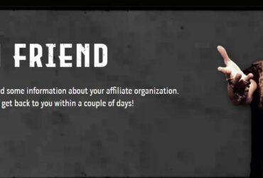 Friends of Spades Affiliate Program
