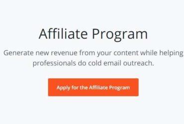 Hunter.io Affiliate Program