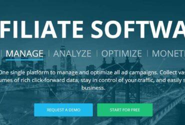 AdsBridge Referral Program Affiliate Program