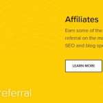 INFINOX Partners Affiliate Program