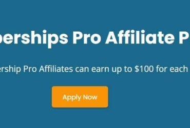 Paid Memberships Pro Affiliate Program