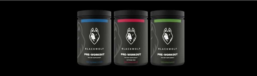 BlackWolf Affiliate Program