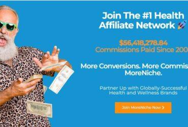 BlackWolf Affiliate Program
