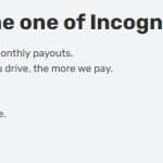 Incogniton Affiliate Program