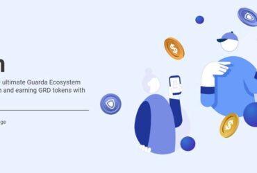 Guarda Wallet Affiliate Program