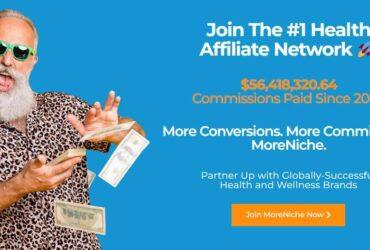 PhenGold Affiliate Program