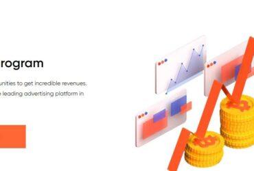 Bitmedia Affiliate Program