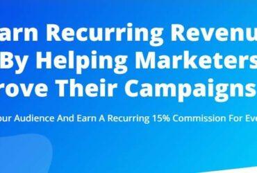 AnyTrack Affiliate Program