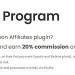Coupon Affiliates Affiliate Program