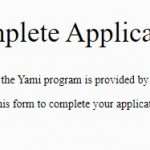 Yami Affiliate Program