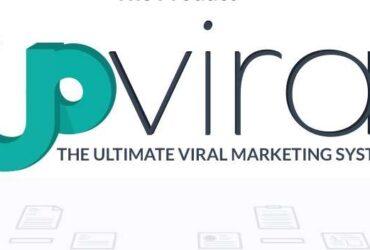 UpViral Affiliate Program
