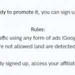 LowFruits Affiliate Program