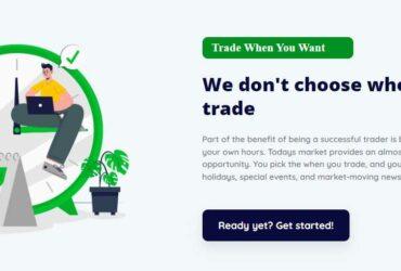 Elite Trader Funding Affiliate Program