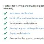 iPostal1 Affiliate Program