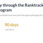 Ranktracker Affiliate Program