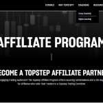 Topstep Affiliate Program