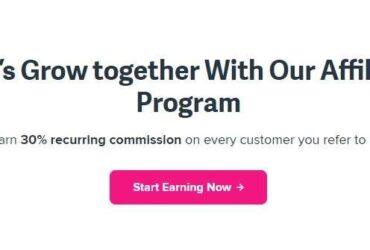 Nudgify Affiliate Program