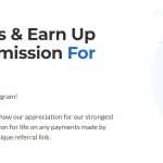 Shrimpy Affiliate Program