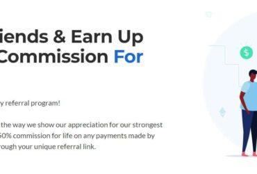 Shrimpy Affiliate Program