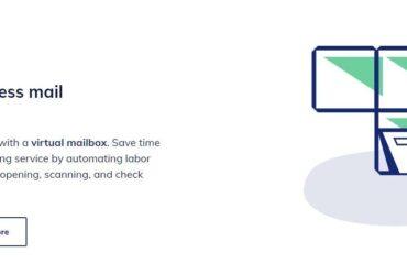 Earth Class Mail Affiliate Program