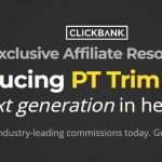 PT Trim Fat Burn Affiliate Program