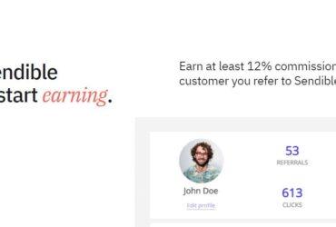 Sendible Affiliate Program