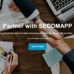 Secomapp Affiliate Program