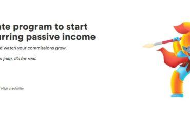 DotYeti Affiliate Program
