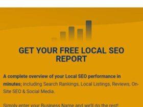 Seqlogic Web Hosting