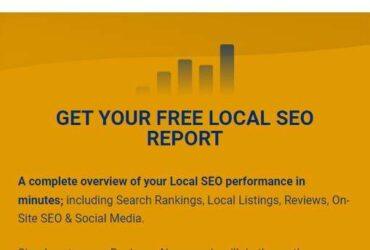 Seqlogic Web Hosting