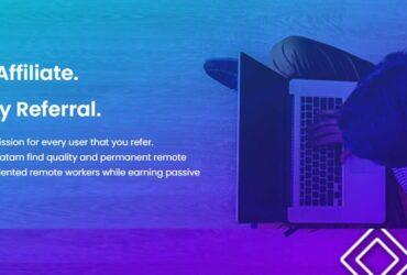 RemoteCo Partners Affiliate Program