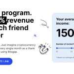 Bitsgap Affiliate Program
