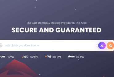 Foreverhosting