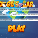 Doge Solar