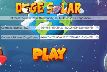 Doge Solar