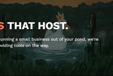 Quackweb