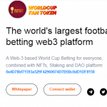WorldCup Fan Token