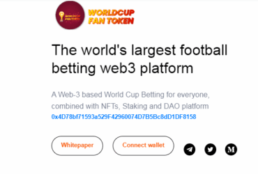 WorldCup Fan Token