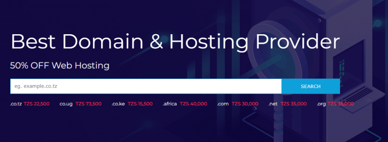 Routeafrica Web Hosting Review: Best Domain & Hosting Provider.