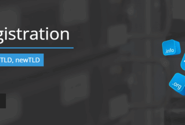 Domainregister