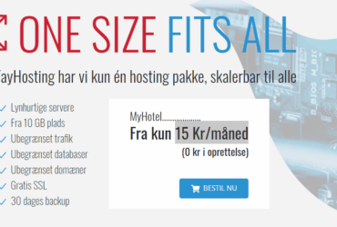 Yayhosting