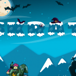 zombieskrat