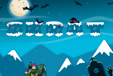 zombieskrat