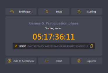 BNBPot