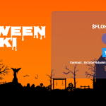 Halloween Floki