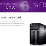 Hostingservers
