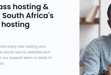 hostafrica