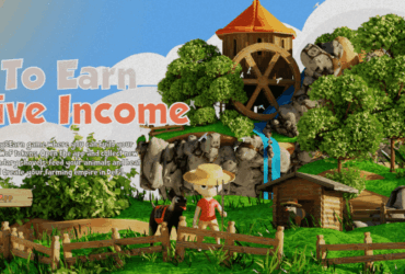World of Farms