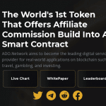 ADO.Network
